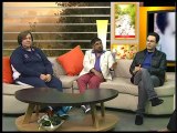 World This Morning-Tony Navaid, Rez Aly & Mickey Ahsan
