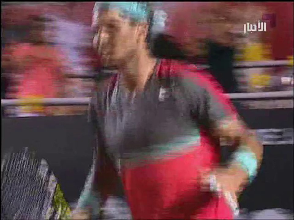 أجمل الأهداف في أقوى البطولات الأوروبية - الإعلامية فاتن الهنشيري - 2014/02/23