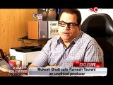 Mukesh Bhatt calls Ramesh Taurani an unethical producer