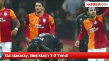 Galatasaraylı Melo, PFDK'ya Sevk Edildi