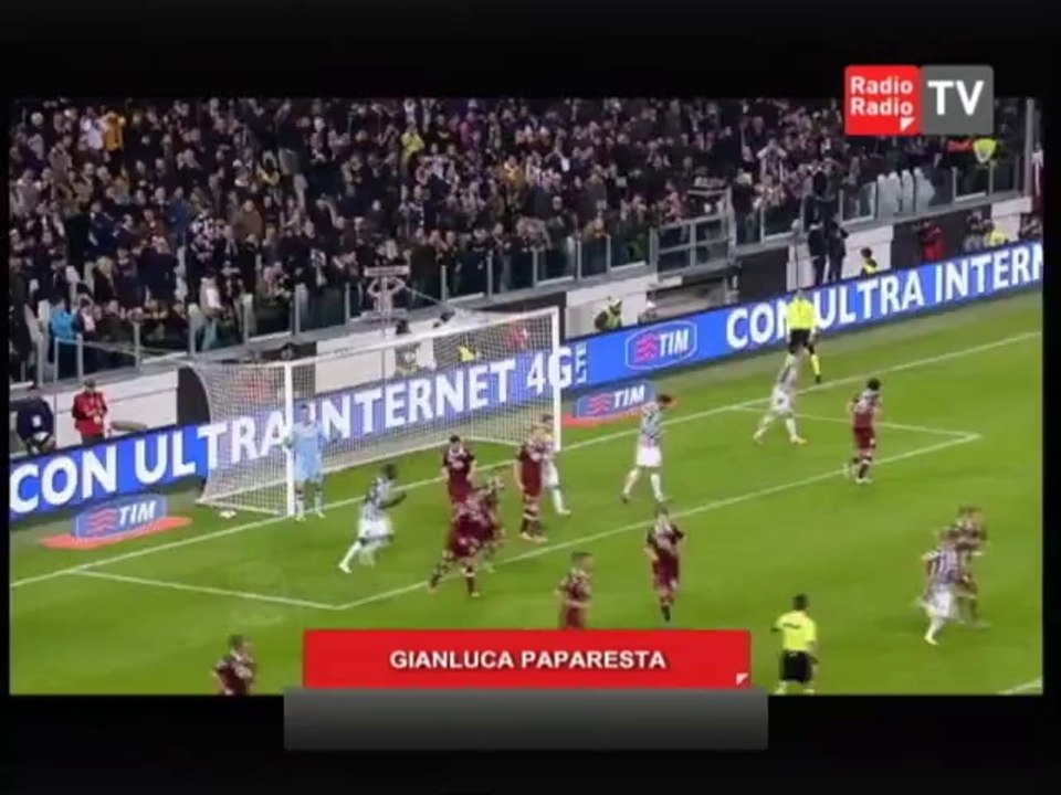 Paparesta sul caso arbitri