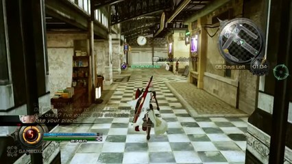 Soluce Lightning Returns Final Fantasy XIII Part 4