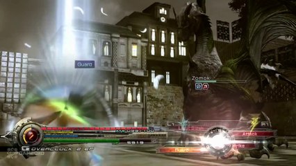 Soluce Lightning Returns Final Fantasy XIII Part 5