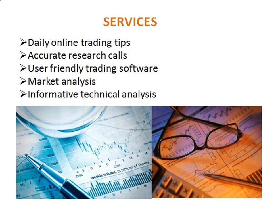 MCX Commodity Trading
