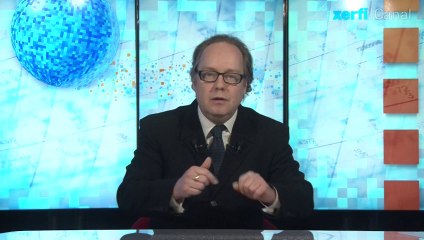 Alexandre Mirlicourtois, Xerfi Canal La France écartelée dans la zone e