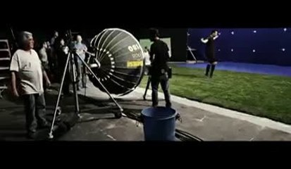 Cristiano Ronaldo coming soon something for fans