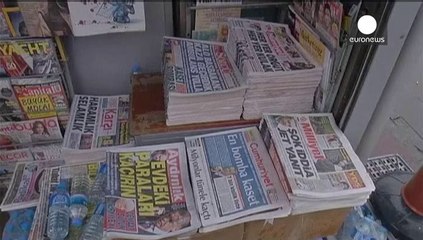 Turquie : scandale visant Erdogan, l'opposition veut sa démission