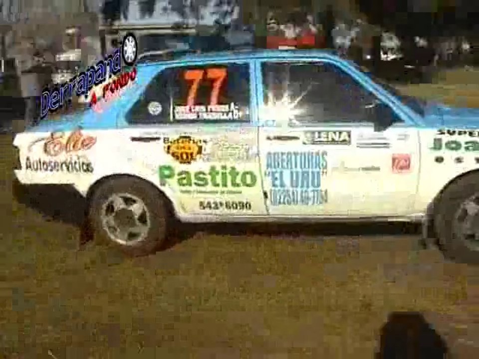 Derrapando a Fondo 21-2-14