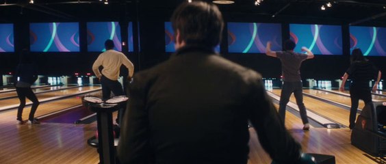 Curfew / късометражен филм (BG subs)