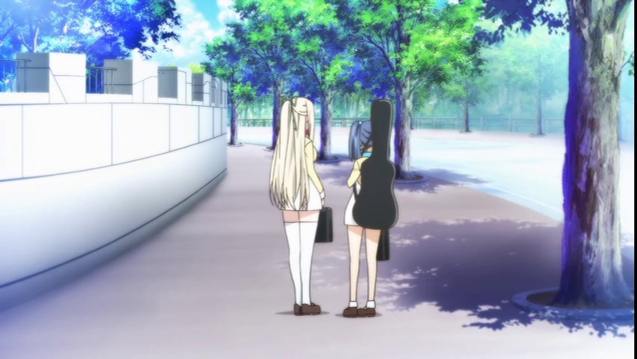 Magical Suite Prism Nana まじかるすいーとプリズム・ナナ FULL PV 01. ぷりズムたいむ～魔法の指でタッチして～