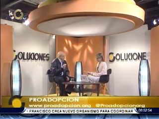 Conozca los pasos par adoptar en el país