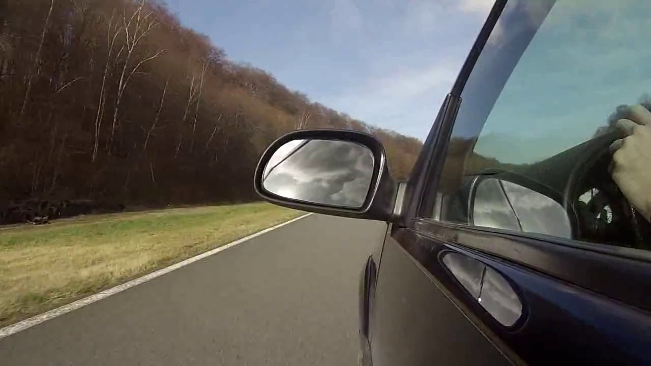 Folembray 2014 Beber (tête à queue)