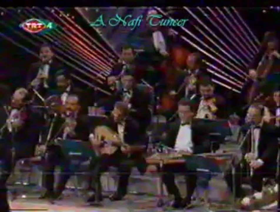 Gülden SARIKÂHYA-Yine Hazân Mevsimi Geldi