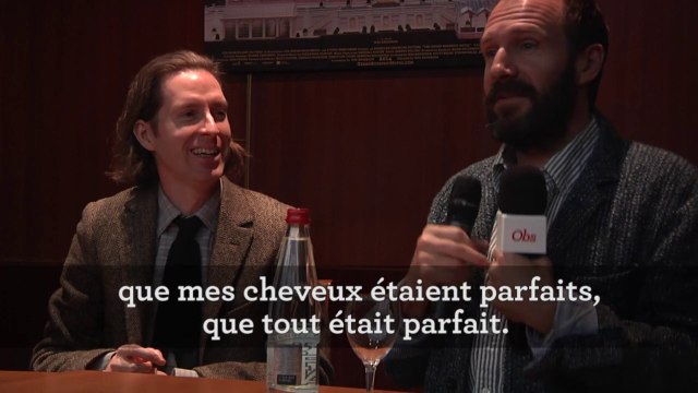 The Grand Budapest Hotel : toutes les obsessions de Wes Anderson et Ralph Fiennes