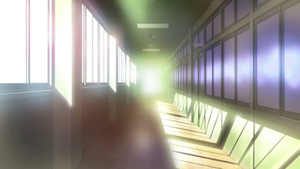 [Evangelion-EC] IF PV 01 HD