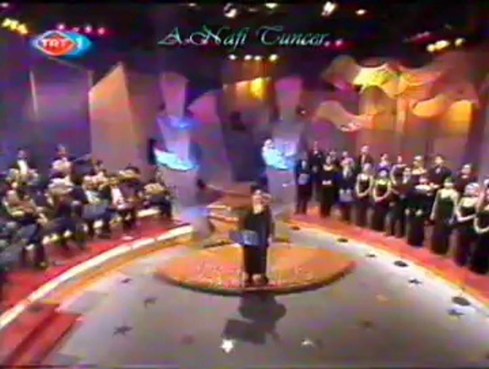 Gülden SARIKÂHYA-Kapıldım Gidiyorum Bahtımın Rüzgârına