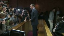 Procès filmé pour Oscar Pistorius