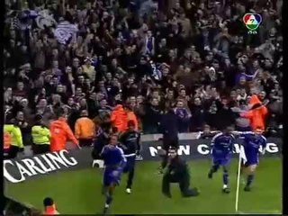 [CK LC 2007] Arsenal 1-2 Chelsea