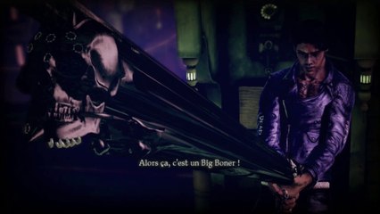 Shadows of the Damned [05] "Chaud devant !"