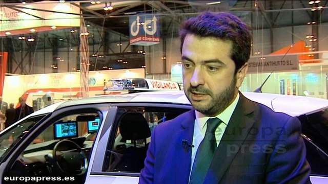 Securitas explica los productos de su nueva estrategia