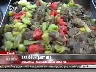 23 Şubat Ana Haber