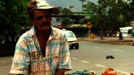 Venezuela's political unrest hurts Colombia