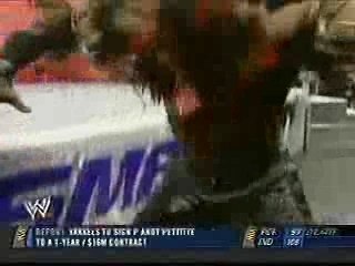 SmackDown 07 dec 02