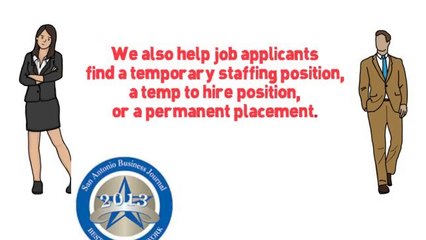 Employment Agencies Austin TX