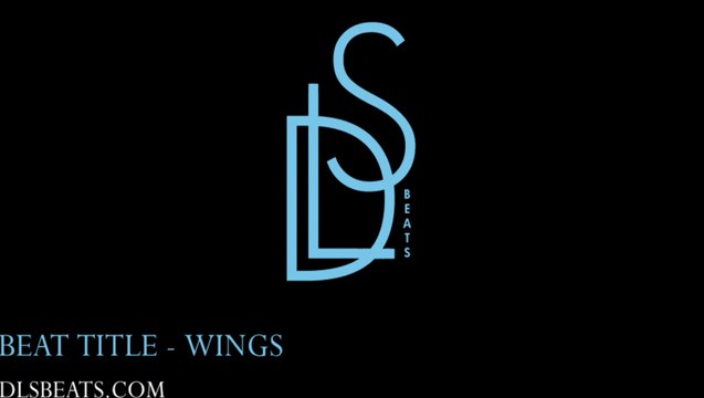 DLS Beats - Wings (Beat/Instrumental 140 BPM) Trap