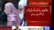 Federal cabinet approves national security policy - Video Dailymotion