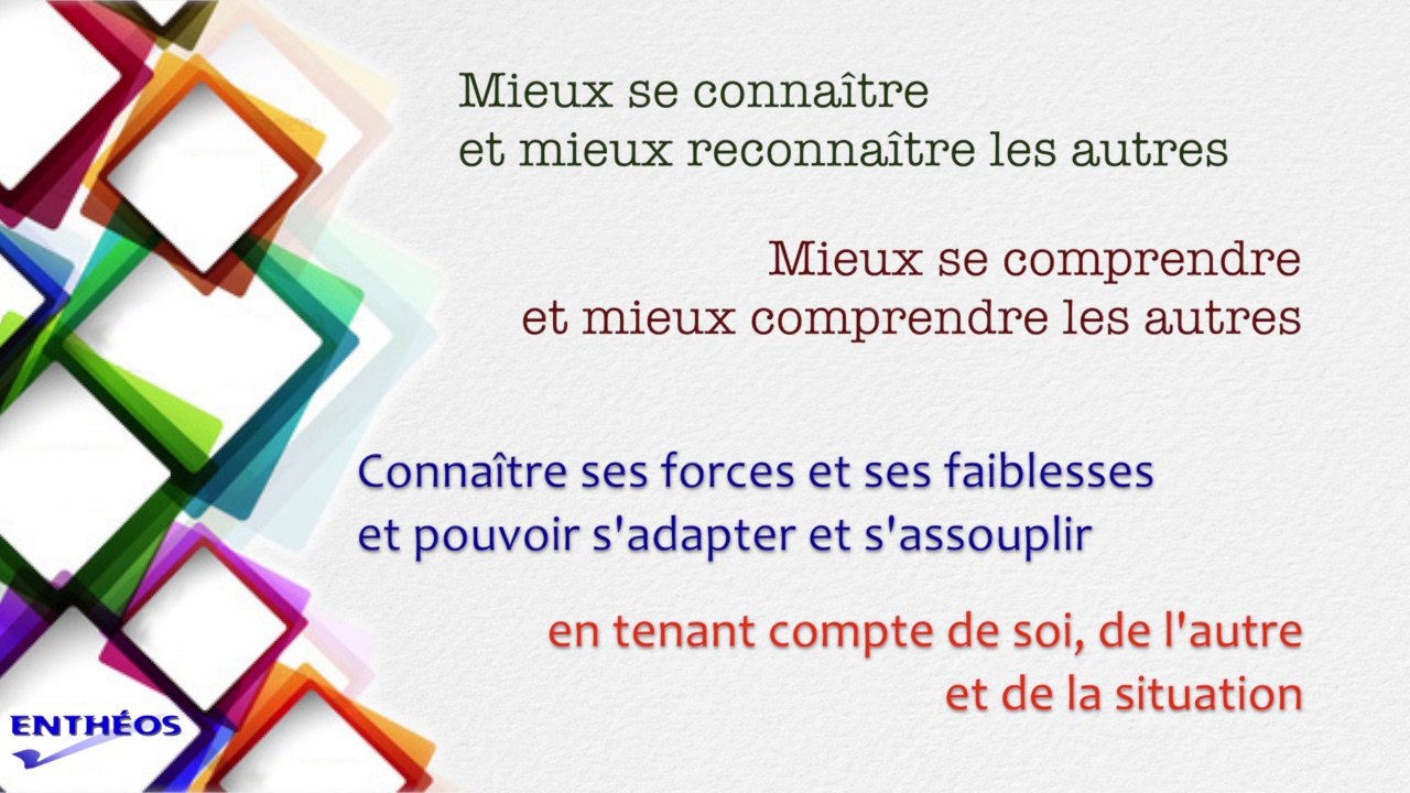 Méthode Arc-en-Ciel© - Les couleurs