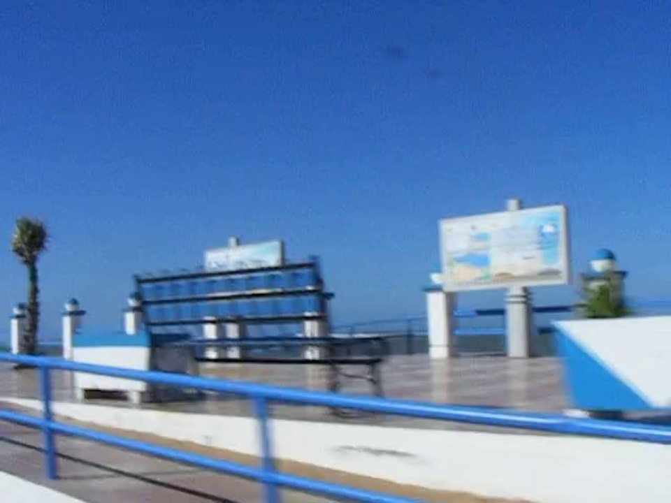 SOUIRA  PLAGE
