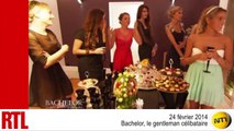 VIDÉO - Le retour du Bachelor, le gentleman célibataire sur NT1