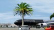 FSX All Blacks Air New Zealand Boeing 777 ( HD )
