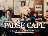 Pause-Café générique