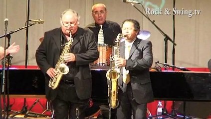 LINDA GAY LEWIS THE QUEEN OF ROCK'N ROLL LAROQUEBROU 2008