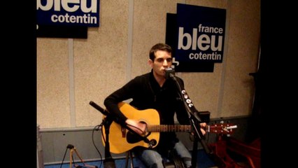 Aurelien - Lena ( Live sur France Bleu Cotentin )