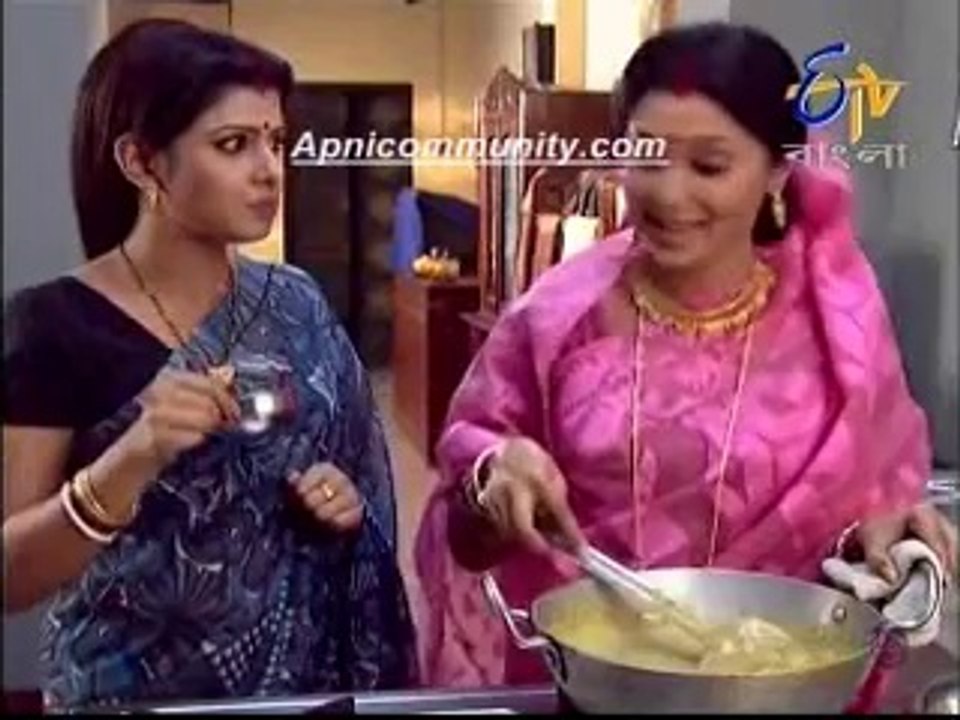 Dui Prithibi(etv Bangla)-25 Feb 2014 pt1