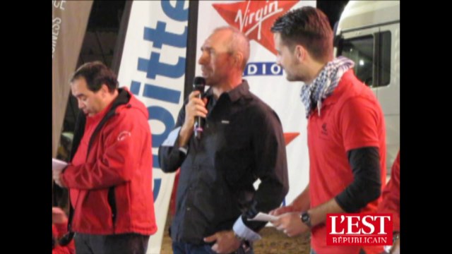 4L trophy : le final à Marrakech