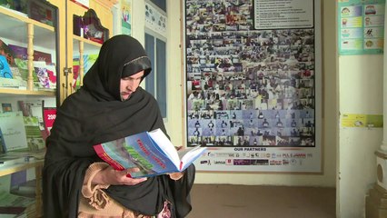 Pakistán: niñas en matrimonio para resolver disputas