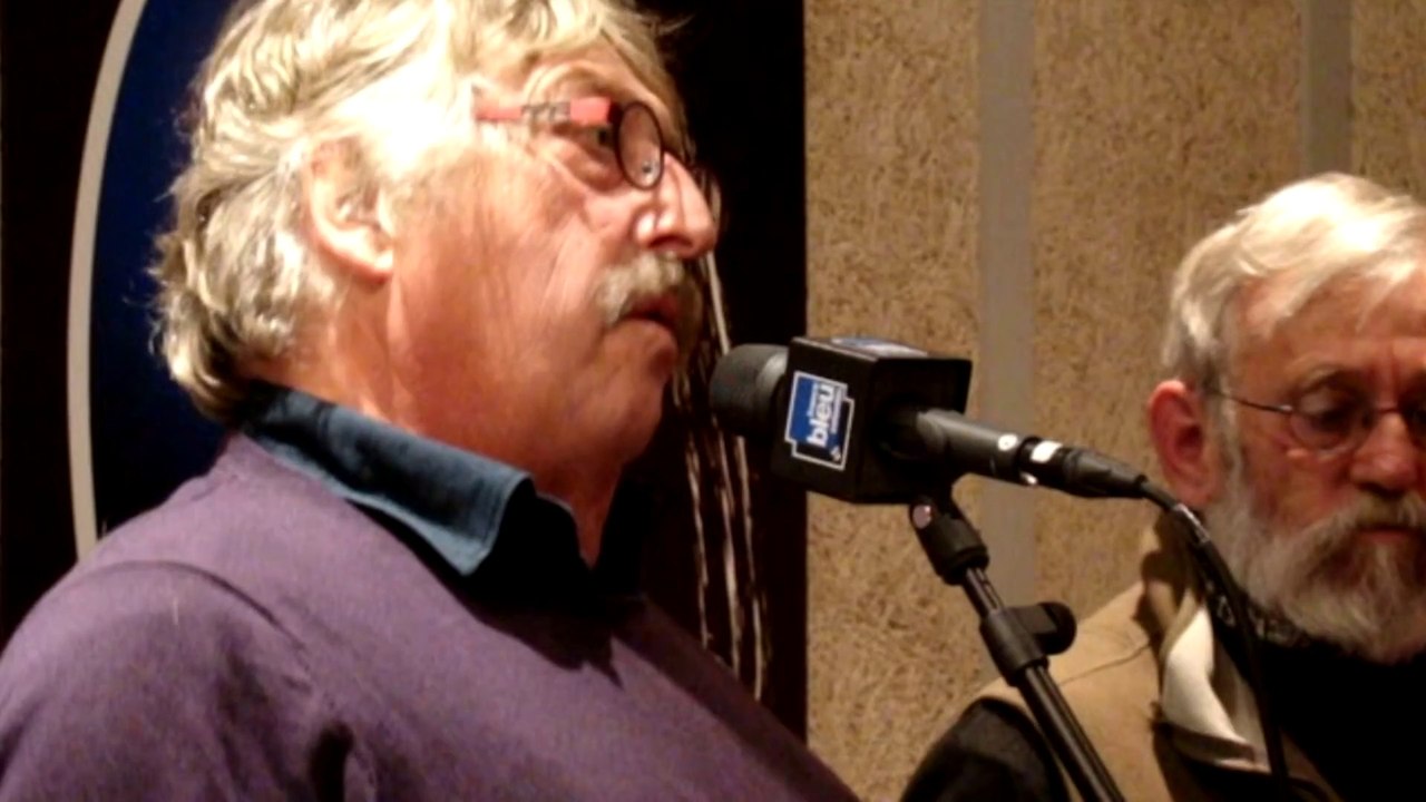 Les Marins Du Cotenitn (Live sur France Bleu Cotentin)