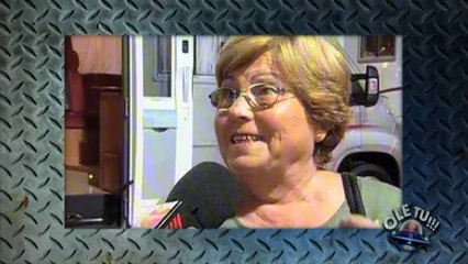 TV3 - Alguna pregunta més? APM - 'Ole Tu' a Tona