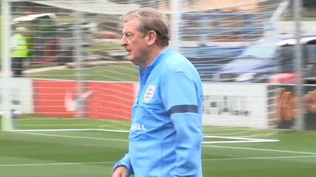 CdM 2014 - Un psychologue du sport pour les Anglais ?