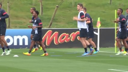 Hodson llama a un psicólogo para prepar las tandas de penaltis