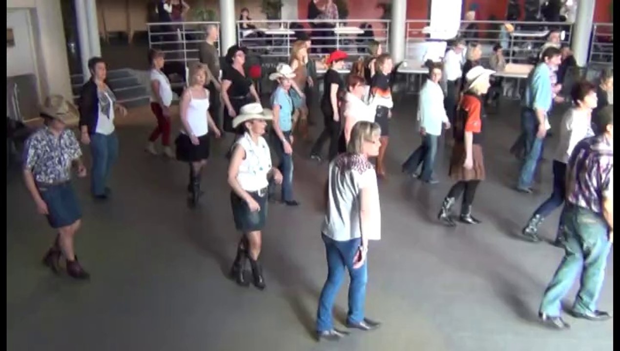 Medley Playlist du 16 Février par DJ Cowgirl Chris au Studio 120 à Cournon (63) - 1ère partie