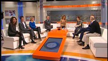 TV3 - Els Matins - Cinquanta anys de l'obra 