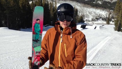 A Good Vice to Have: The Vice by Moment Skis [Review]