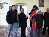 Pripreme za lokalne i parlamentarne izbore u Boru, 25. februar 2014.