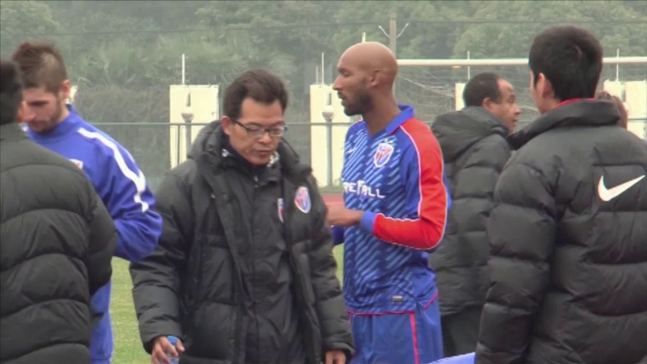 FOOTBALL : Premier League : Anelka bientôt fixé pour sa "quenelle"