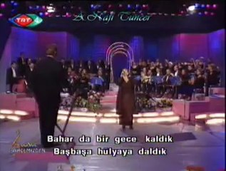 Gülden SARIKÂHYA-Bahar Gelir Bülbül Öter